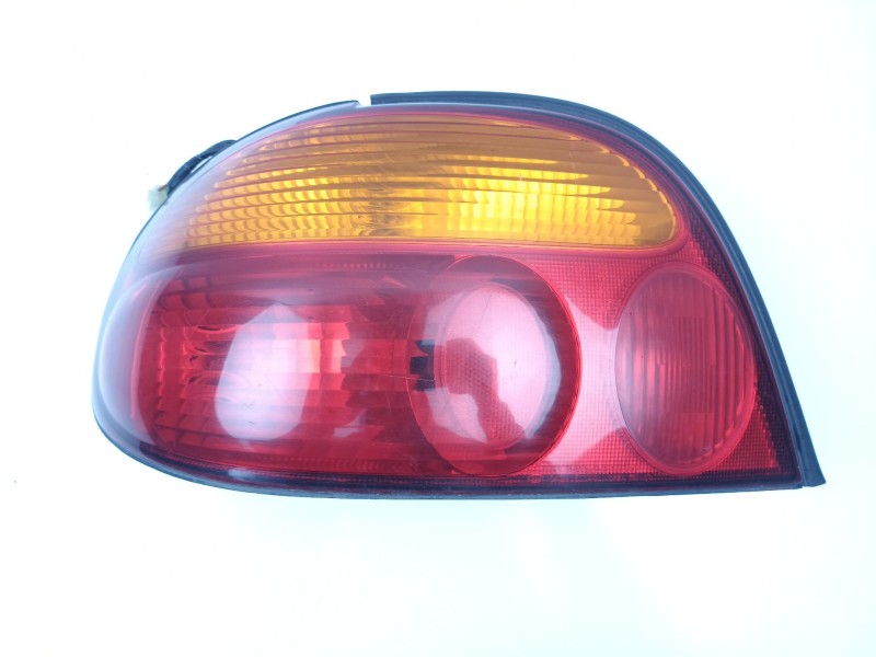 Recambio de piloto trasero izquierdo para kia sephia sephia sedan (fa) 1.5 i 89cv referencia OEM IAM 0K2AC51160  