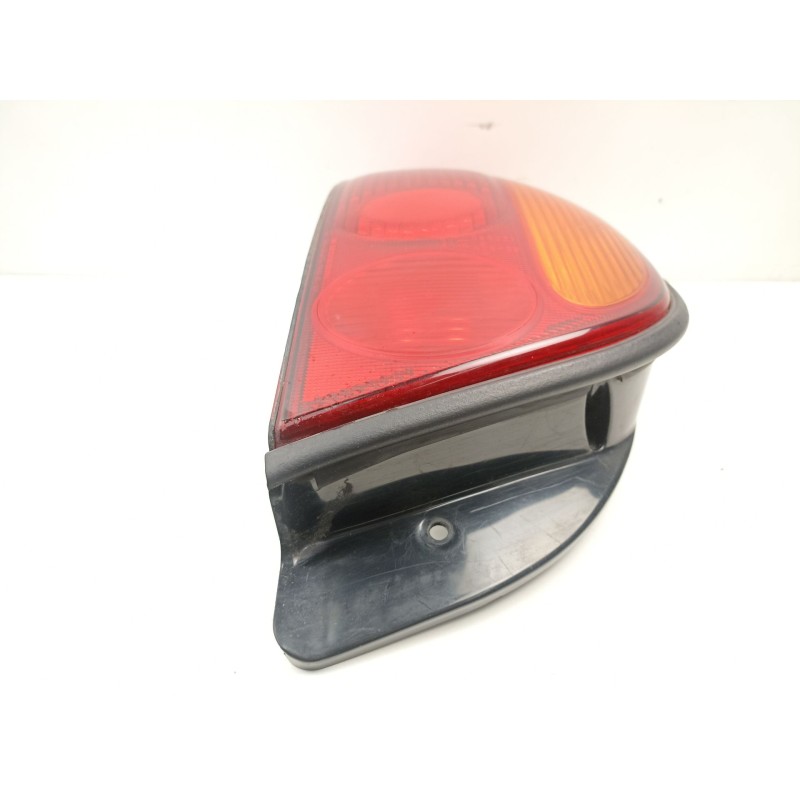 Recambio de piloto trasero izquierdo para kia sephia sephia sedan (fa) 1.5 i 89cv referencia OEM IAM 0K2AC51160  