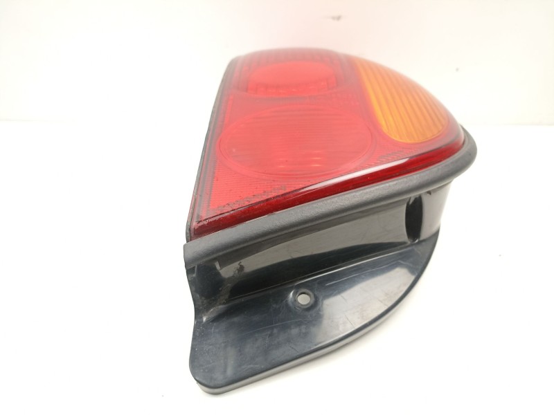 Recambio de piloto trasero izquierdo para kia sephia sephia sedan (fa) 1.5 i 89cv referencia OEM IAM 0K2AC51160  