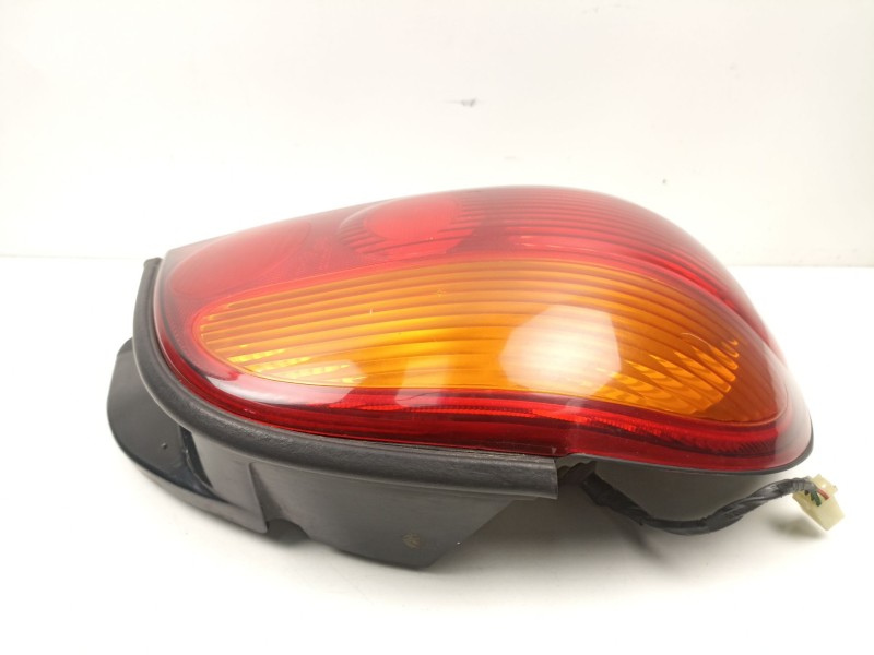 Recambio de piloto trasero izquierdo para kia sephia sephia sedan (fa) 1.5 i 89cv referencia OEM IAM 0K2AC51160  