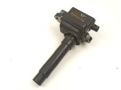 Recambio de bobina para kia sephia sephia sedan (fa) 1.5 i 89cv referencia OEM IAM 0K2A318100A  