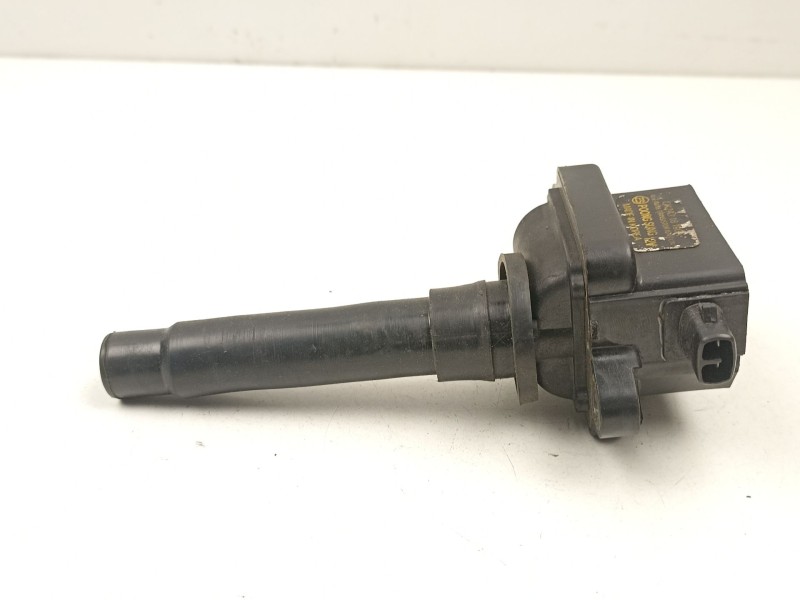 Recambio de bobina para kia sephia sephia sedan (fa) 1.5 i 89cv referencia OEM IAM 0K2A318100A  