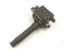 Recambio de bobina para kia sephia sephia sedan (fa) 1.5 i 89cv referencia OEM IAM 0K2A318100A  