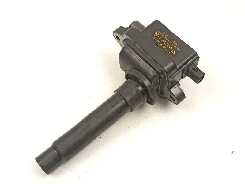 Recambio de bobina para kia sephia sephia sedan (fa) 1.5 i 89cv referencia OEM IAM 0K2A318100A  