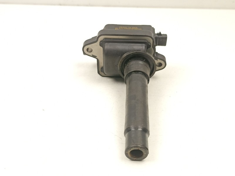 Recambio de bobina para kia sephia sephia sedan (fa) 1.5 i 89cv referencia OEM IAM 0K2A318100A  