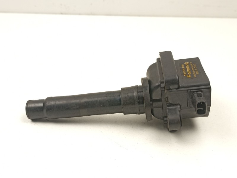Recambio de bobina para kia sephia sephia sedan (fa) 1.5 i 89cv referencia OEM IAM 0K2A318100A  