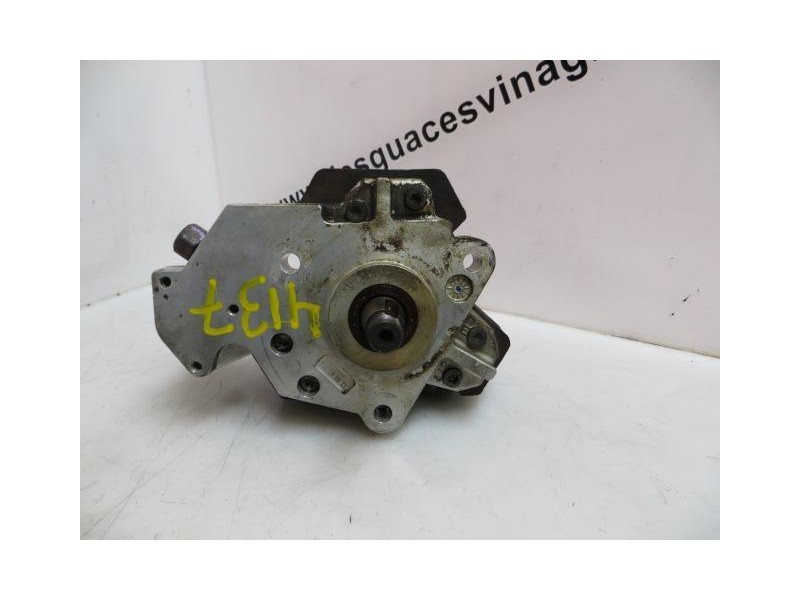 Recambio de bomba inyec. diesel : renault scenic : 1.9 dci f9q 612 5p [2004] para renault scenic 1.9 dci f9q 612 referencia OEM 