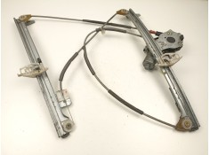 Recambio de elevalunas delantero derecho para citroën xsara coupé (n0) 1.9 td referencia OEM IAM 9222G5  