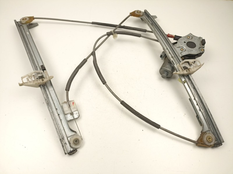 Recambio de elevalunas delantero derecho para citroën xsara coupé (n0) 1.9 td referencia OEM IAM 9222G5  