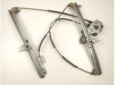 Recambio de elevalunas delantero derecho para citroën xsara coupé (n0) 1.9 td referencia OEM IAM 9222G5   2