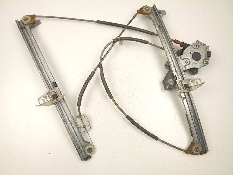 Recambio de elevalunas delantero derecho para citroën xsara coupé (n0) 1.9 td referencia OEM IAM 9222G5  