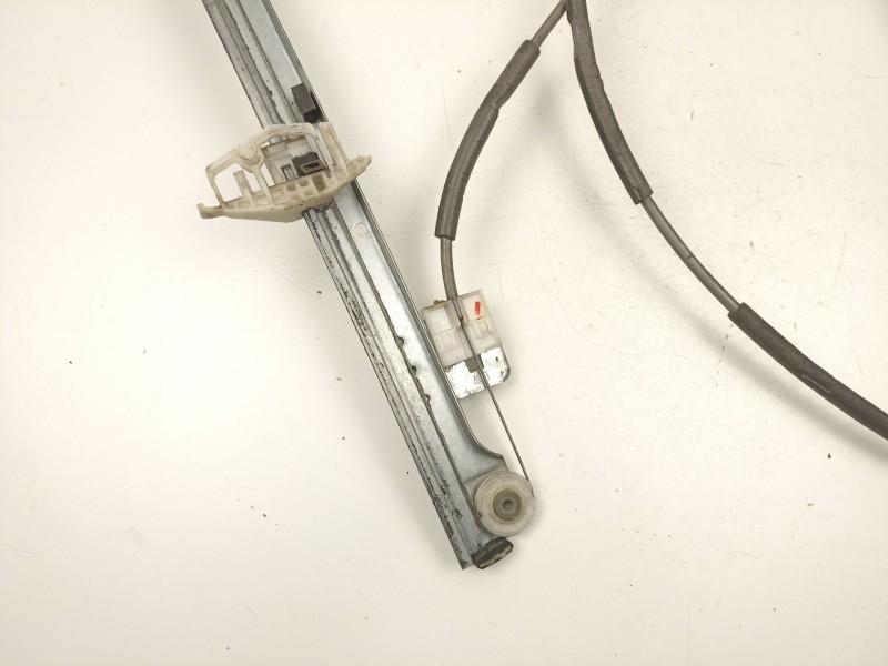 Recambio de elevalunas delantero derecho para citroën xsara coupé (n0) 1.9 td referencia OEM IAM 9222G5  