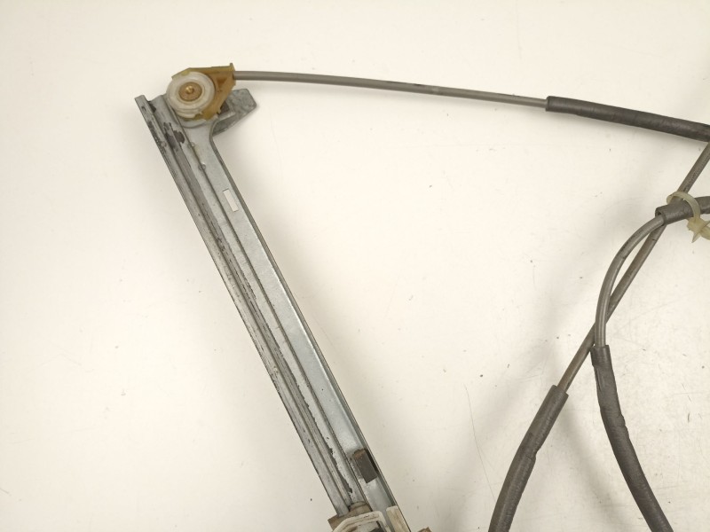 Recambio de elevalunas delantero derecho para citroën xsara coupé (n0) 1.9 td referencia OEM IAM 9222G5  