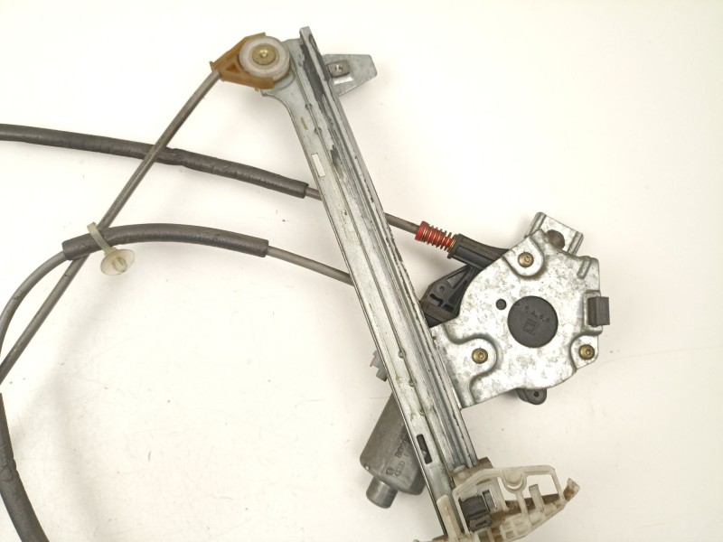 Recambio de elevalunas delantero derecho para citroën xsara coupé (n0) 1.9 td referencia OEM IAM 9222G5  