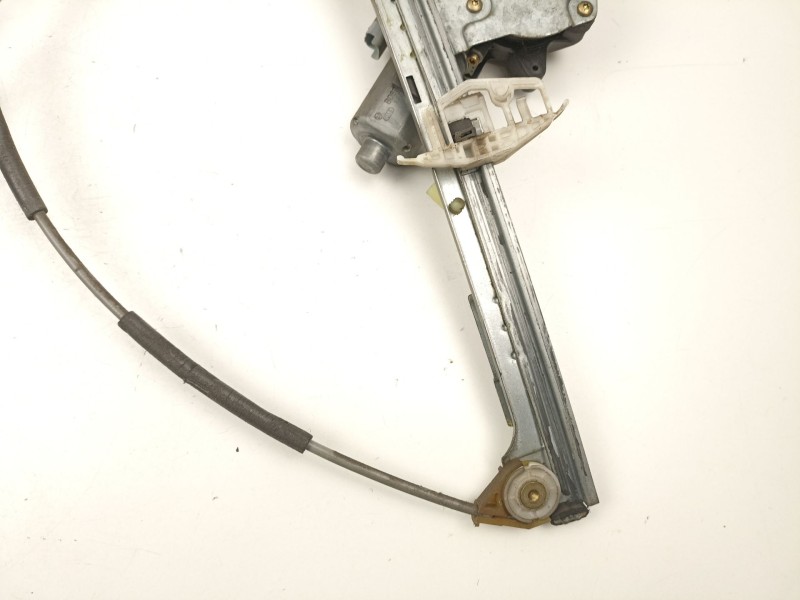 Recambio de elevalunas delantero derecho para citroën xsara coupé (n0) 1.9 td referencia OEM IAM 9222G5  