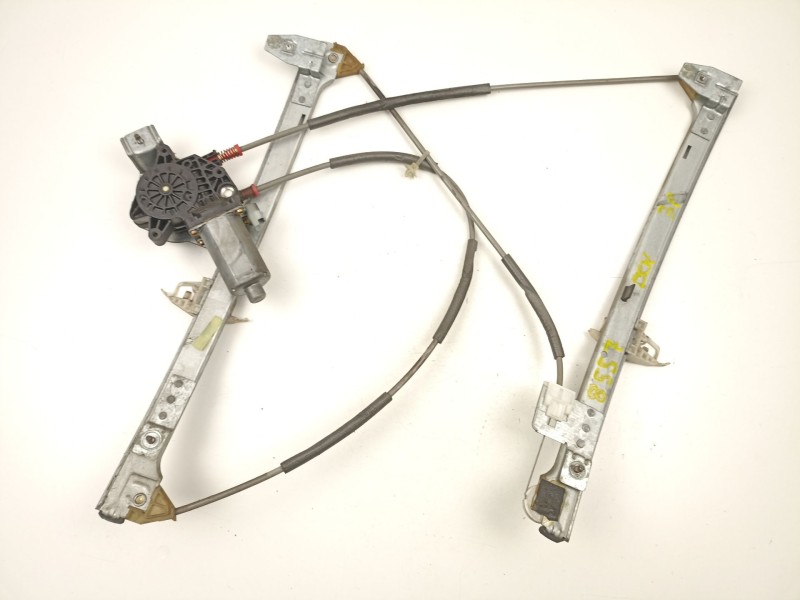 Recambio de elevalunas delantero derecho para citroën xsara coupé (n0) 1.9 td referencia OEM IAM 9222G5  