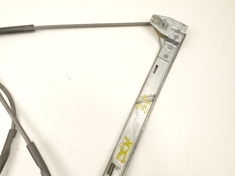 Recambio de elevalunas delantero derecho para citroën xsara coupé (n0) 1.9 td referencia OEM IAM 9222G5  