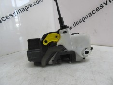 Recambio de cerradura pta. del. izq. : opel insignia : 2.0 cdti ( 160 cv ) [2011] para opel insignia 2.0 cdti ( 160 cv ) referen 2