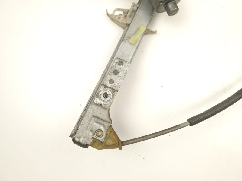 Recambio de elevalunas delantero derecho para citroën xsara coupé (n0) 1.9 td referencia OEM IAM 9222G5  