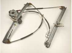 Recambio de elevalunas delantero izquierdo para citroën xsara coupé (n0) 1.9 td referencia OEM IAM 9221G7  