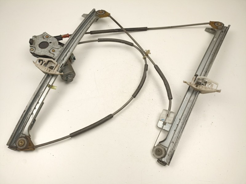 Recambio de elevalunas delantero izquierdo para citroën xsara coupé (n0) 1.9 td referencia OEM IAM 9221G7  