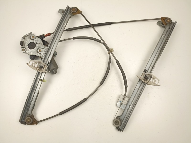 Recambio de elevalunas delantero izquierdo para citroën xsara coupé (n0) 1.9 td referencia OEM IAM 9221G7  