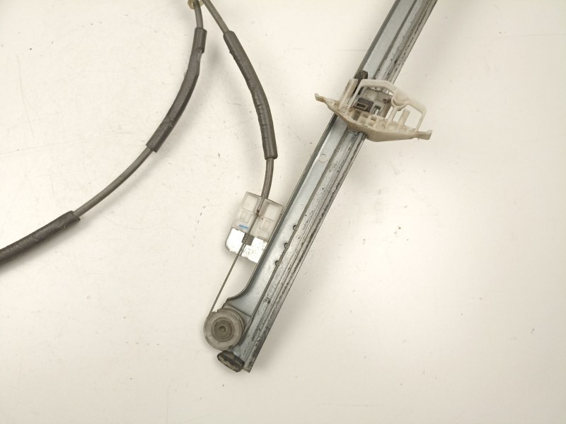 Recambio de elevalunas delantero izquierdo para citroën xsara coupé (n0) 1.9 td referencia OEM IAM 9221G7  