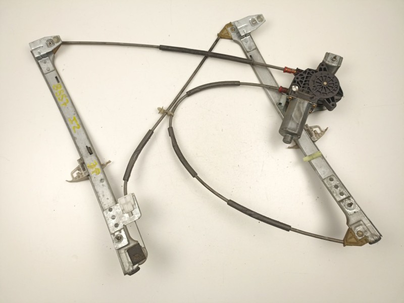 Recambio de elevalunas delantero izquierdo para citroën xsara coupé (n0) 1.9 td referencia OEM IAM 9221G7  