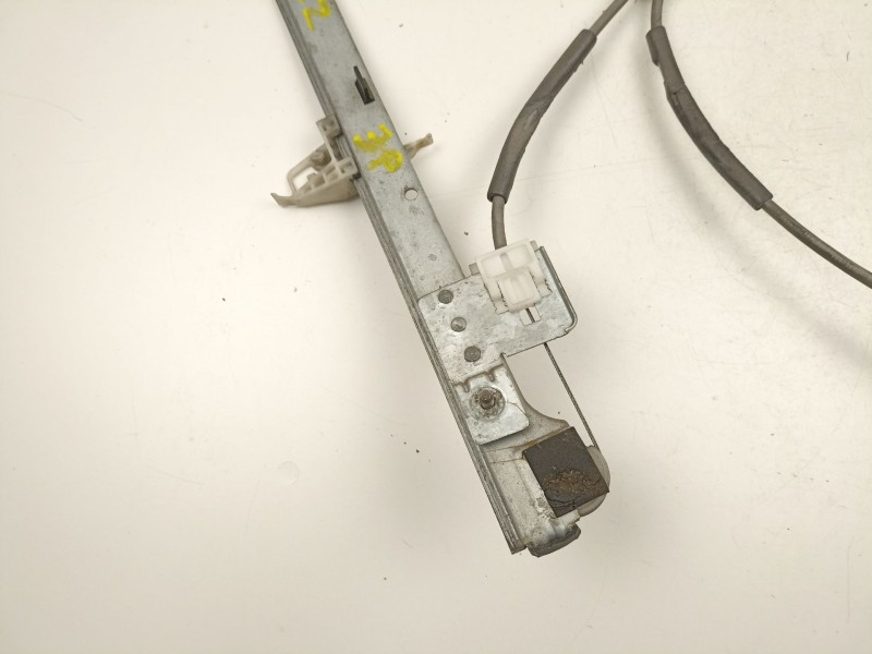 Recambio de elevalunas delantero izquierdo para citroën xsara coupé (n0) 1.9 td referencia OEM IAM 9221G7  