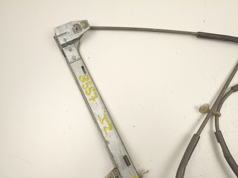 Recambio de elevalunas delantero izquierdo para citroën xsara coupé (n0) 1.9 td referencia OEM IAM 9221G7  