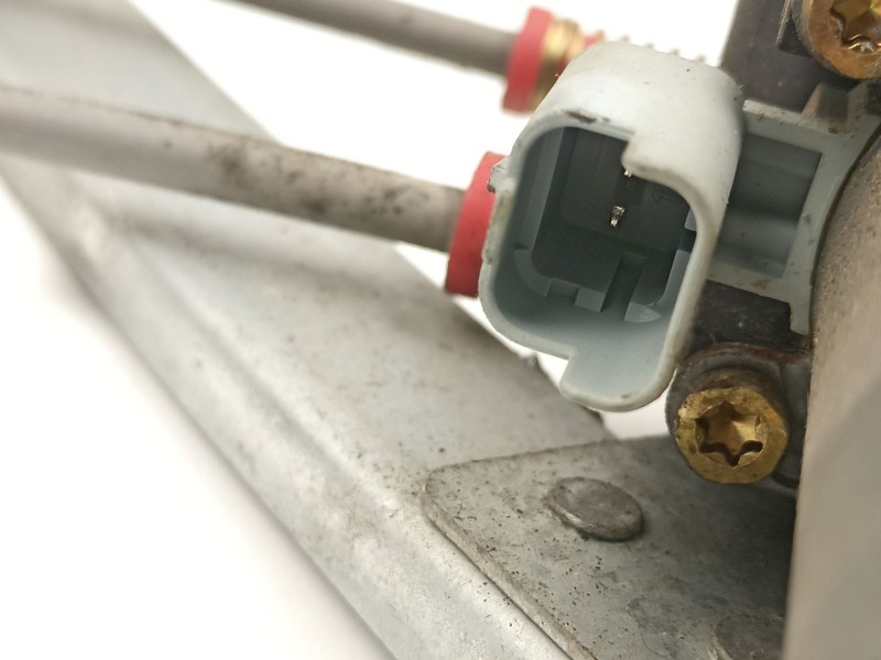 Recambio de elevalunas delantero izquierdo para citroën xsara coupé (n0) 1.9 td referencia OEM IAM 9221G7  