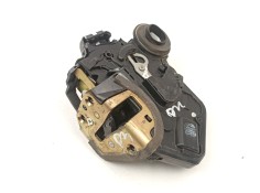 Recambio de cerradura puerta trasera derecha para toyota corolla verso (zer_, zze12_, r1_) 2.2 d-4d (aur10_) referencia OEM IAM 