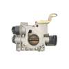 Recambio de caja mariposa para fiat panda / panda classic (169_) 1.2 (169.axb11, 169.axb1a) referencia OEM IAM 77363298  