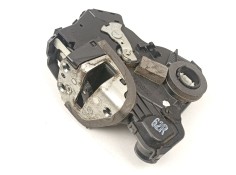 Recambio de cerradura puerta delantera derecha para toyota corolla verso (zer_, zze12_, r1_) 2.2 d-4d (aur10_) referencia OEM IA