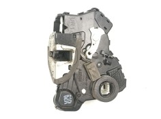 Recambio de cerradura puerta delantera derecha para toyota corolla verso (zer_, zze12_, r1_) 2.2 d-4d (aur10_) referencia OEM IA 2