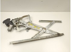 Recambio de elevalunas delantero derecho para toyota corolla verso (zer_, zze12_, r1_) 2.2 d-4d (aur10_) referencia OEM IAM 6981