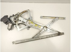 Recambio de elevalunas delantero derecho para toyota corolla verso (zer_, zze12_, r1_) 2.2 d-4d (aur10_) referencia OEM IAM 6981 2