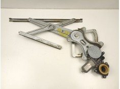 Recambio de elevalunas trasero derecho para toyota corolla verso (zer_, zze12_, r1_) 2.2 d-4d (aur10_) referencia OEM IAM 698300