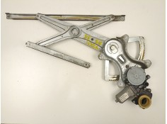 Recambio de elevalunas trasero derecho para toyota corolla verso (zer_, zze12_, r1_) 2.2 d-4d (aur10_) referencia OEM IAM 698300 2