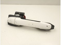 Recambio de manilla delantera derecha para toyota corolla verso (zer_, zze12_, r1_) 2.2 d-4d (aur10_) referencia OEM IAM 6920105