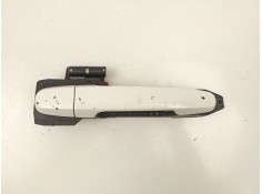 Recambio de manilla delantera derecha para toyota corolla verso (zer_, zze12_, r1_) 2.2 d-4d (aur10_) referencia OEM IAM 6920105 2