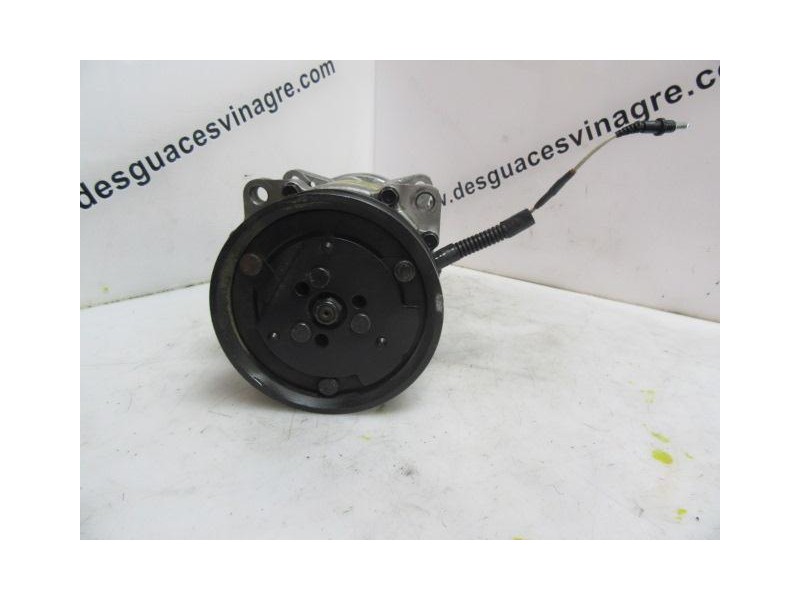 Recambio de aire acondicionado : renault megane : 1.6 g -k7m (89,76cv) 3p [1996] para renault megane 1.6 g -k7m    3p referencia