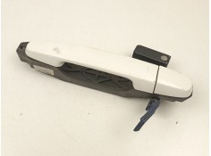 Recambio de manilla trasera izquierda para toyota corolla verso (zer_, zze12_, r1_) 2.2 d-4d (aur10_) referencia OEM IAM 6920402