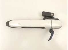 Recambio de manilla trasera izquierda para toyota corolla verso (zer_, zze12_, r1_) 2.2 d-4d (aur10_) referencia OEM IAM 6920402 2