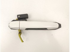 Recambio de manilla trasera derecha para toyota corolla verso (zer_, zze12_, r1_) 2.2 d-4d (aur10_) referencia OEM IAM 692030209 2