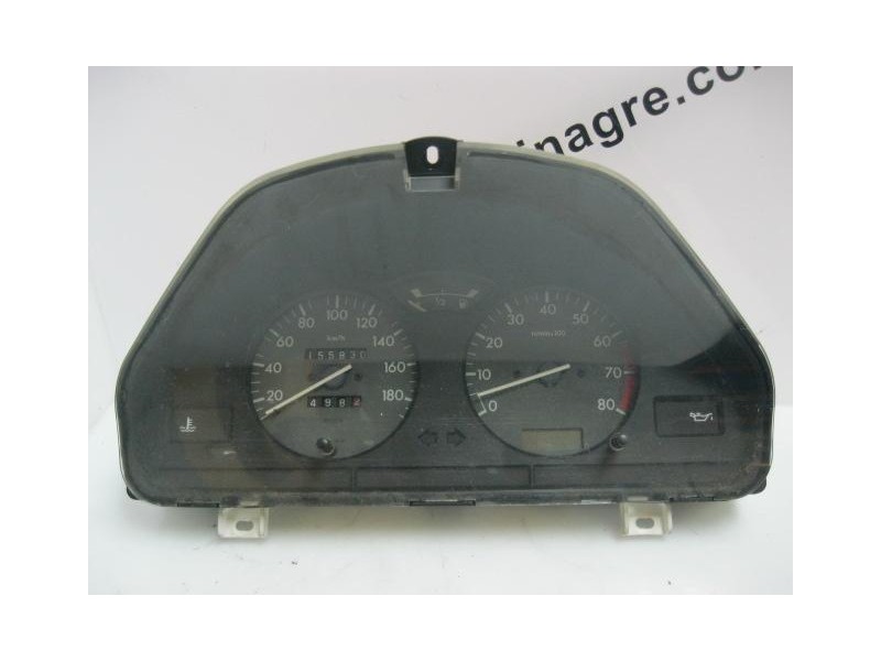 Recambio de cuadro instrumentos : citroen saxo : 1.4 g -kfx (74,8cv) 3p [1996] para citroen saxo 1.4 g -kfx referencia OEM IAM 9