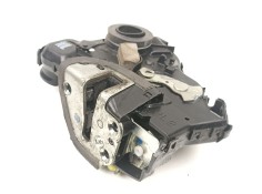 Recambio de cerradura puerta delantera izquierda para toyota corolla verso (zer_, zze12_, r1_) 2.2 d-4d (aur10_) referencia OEM 
