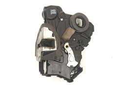 Recambio de cerradura puerta delantera izquierda para toyota corolla verso (zer_, zze12_, r1_) 2.2 d-4d (aur10_) referencia OEM  2