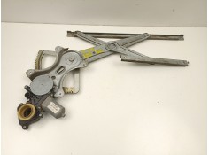 Recambio de elevalunas trasero izquierdo para toyota corolla verso (zer_, zze12_, r1_) 2.2 d-4d (aur10_) referencia OEM IAM 6984