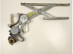 Recambio de elevalunas trasero izquierdo para toyota corolla verso (zer_, zze12_, r1_) 2.2 d-4d (aur10_) referencia OEM IAM 6984 2